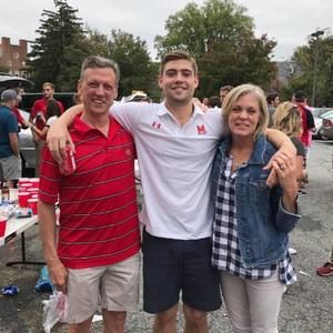 Meet your Posher, Matt